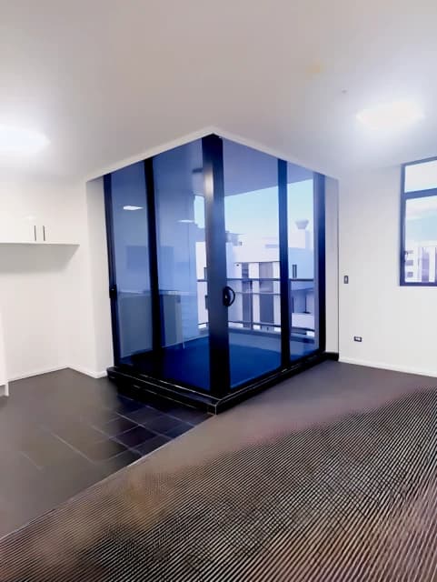 1 bed 1 bath-5xx