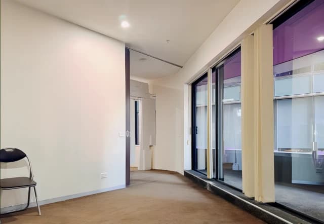 Master Room
