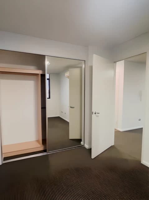 1 bed 1 bath-5xx