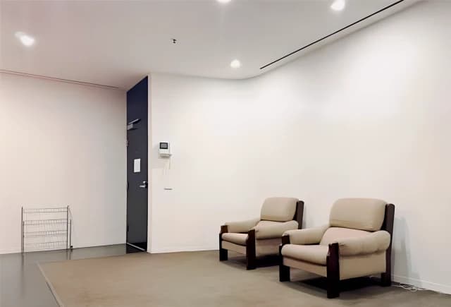 Master Room