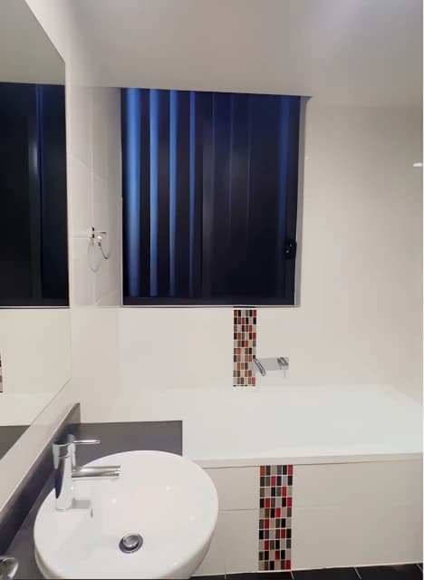 1 bed 1 bath-5xx