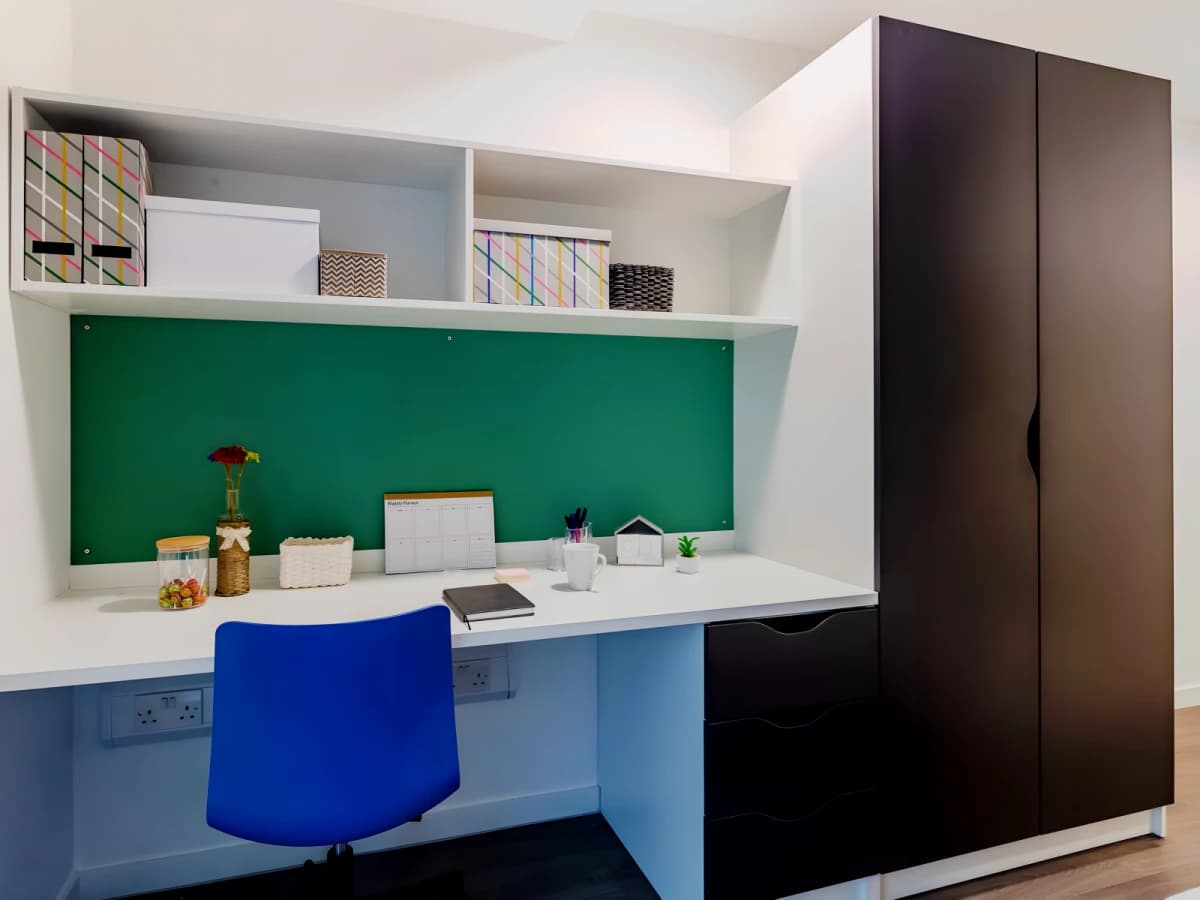 Pavilion Court image