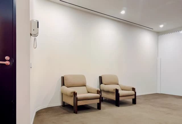 Master Room