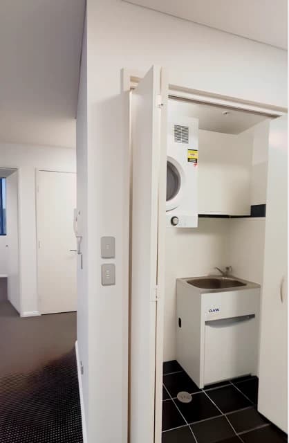 1 bed 1 bath-5xx