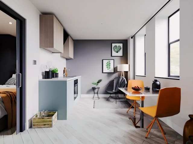 Brookland House image 4