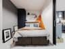 1 Bedroom Apartment (compact)