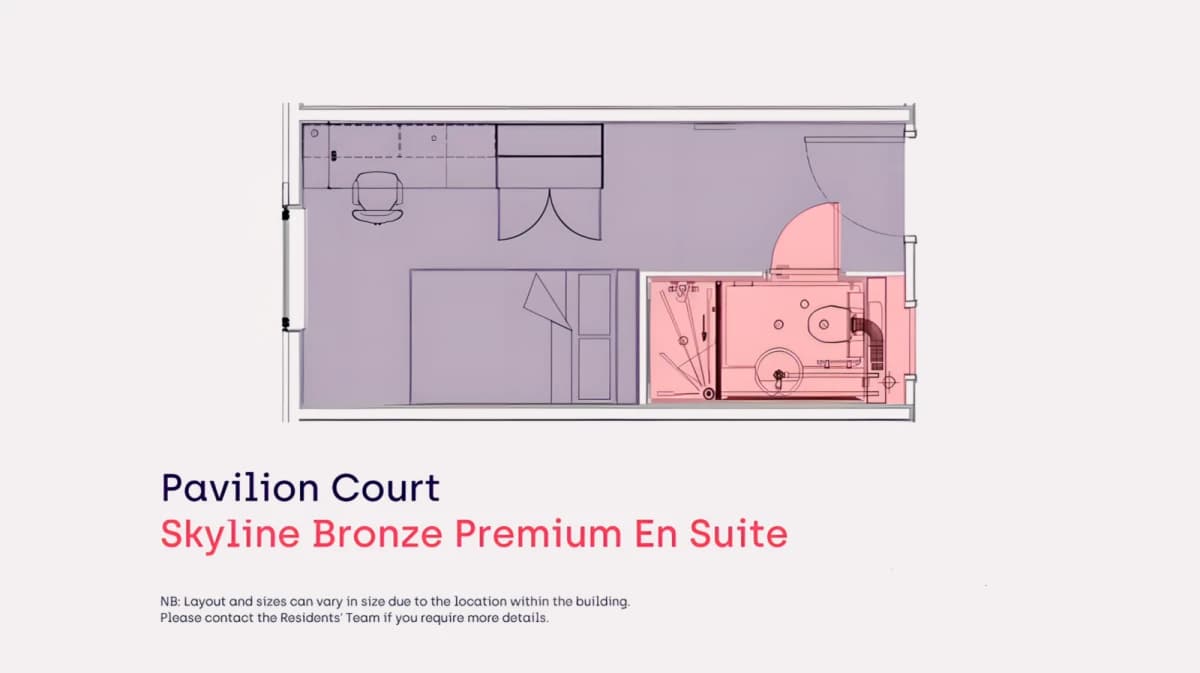 Pavilion Court image