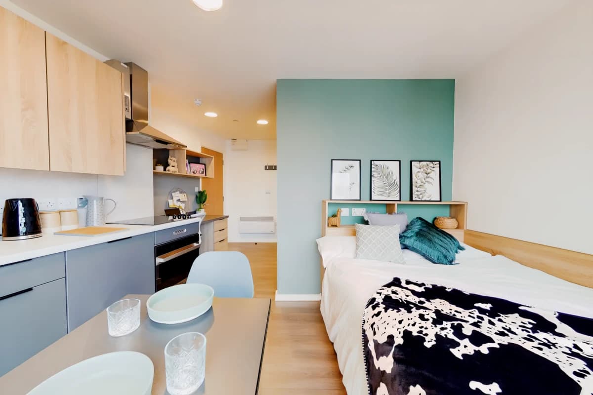 Canvas Coventry Arundel House image