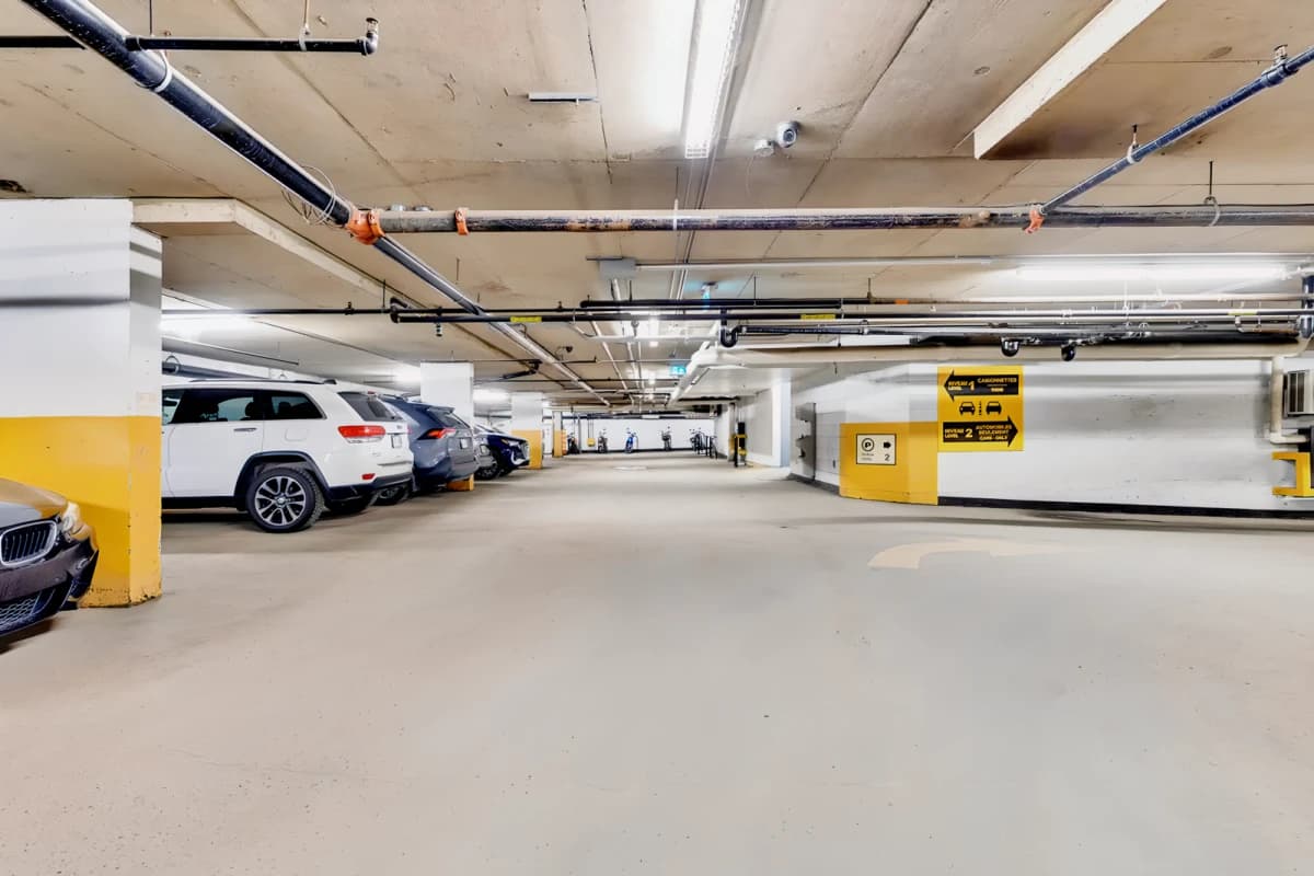 Parc Cité image