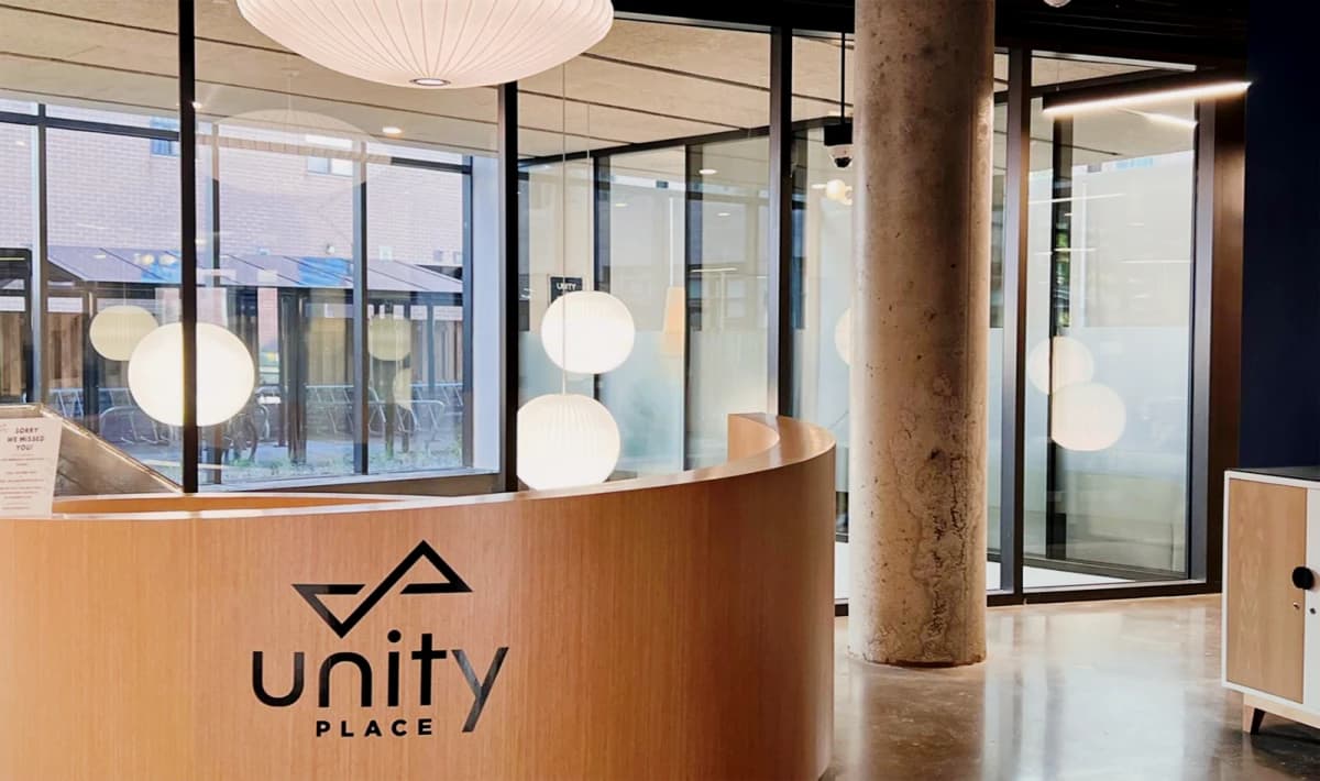 Unity Place image