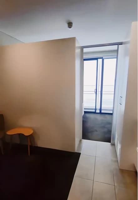 1 bed 1 bath