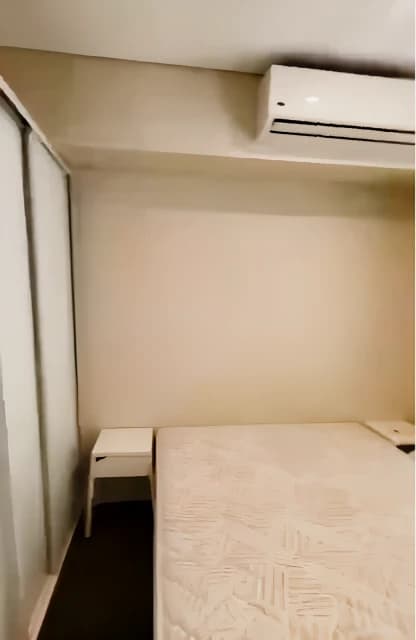 1 bed 1 bath