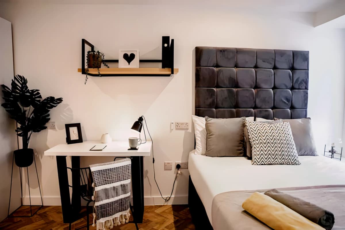 Bridge Street Studios