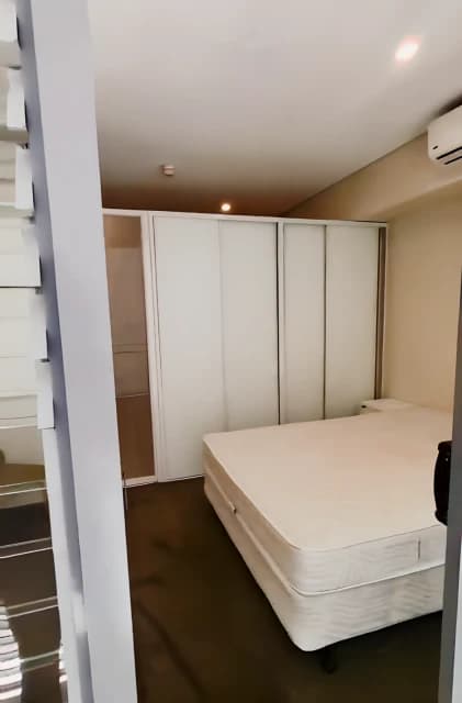 1 bed 1 bath