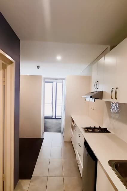 1 bed 1 bath
