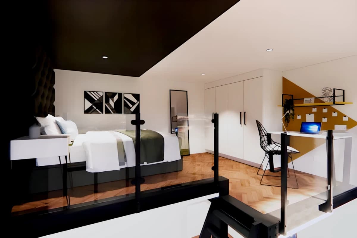 Studio - Edition III