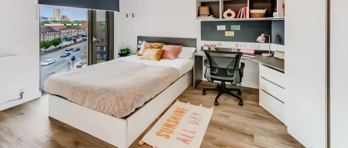 Chapter White City image 3