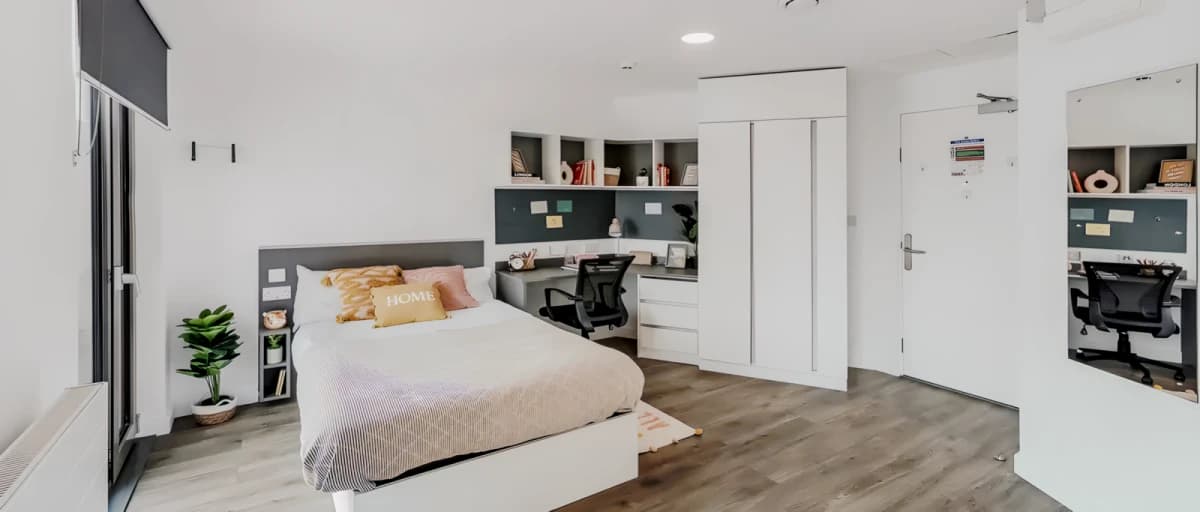 Chapter White City image