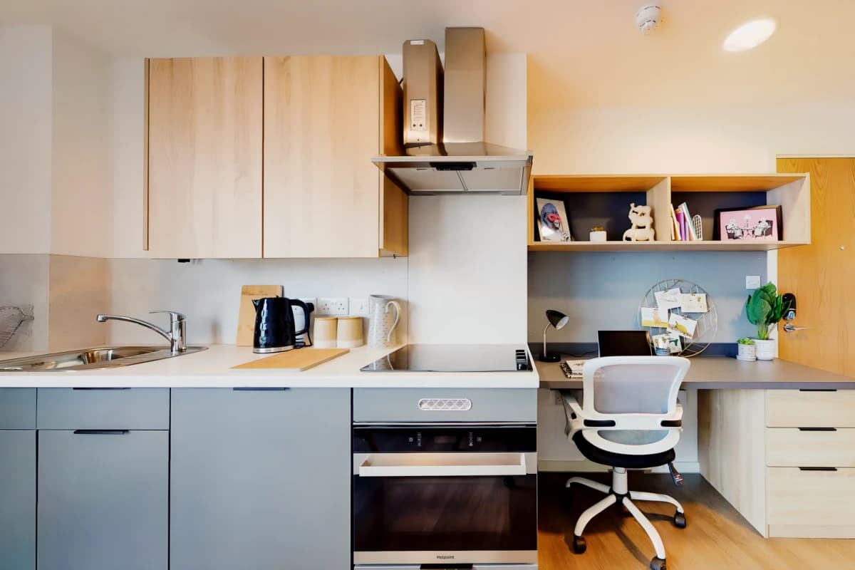 Canvas Coventry Arundel House image