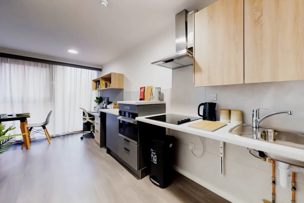 Canvas Coventry Arundel House image