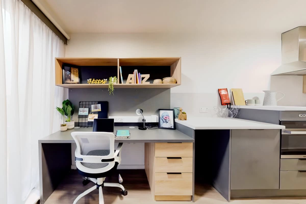 Canvas Coventry Arundel House image