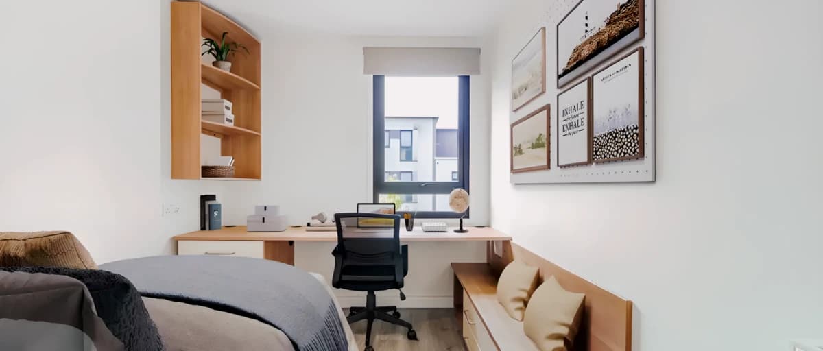 Chapter Highbury image