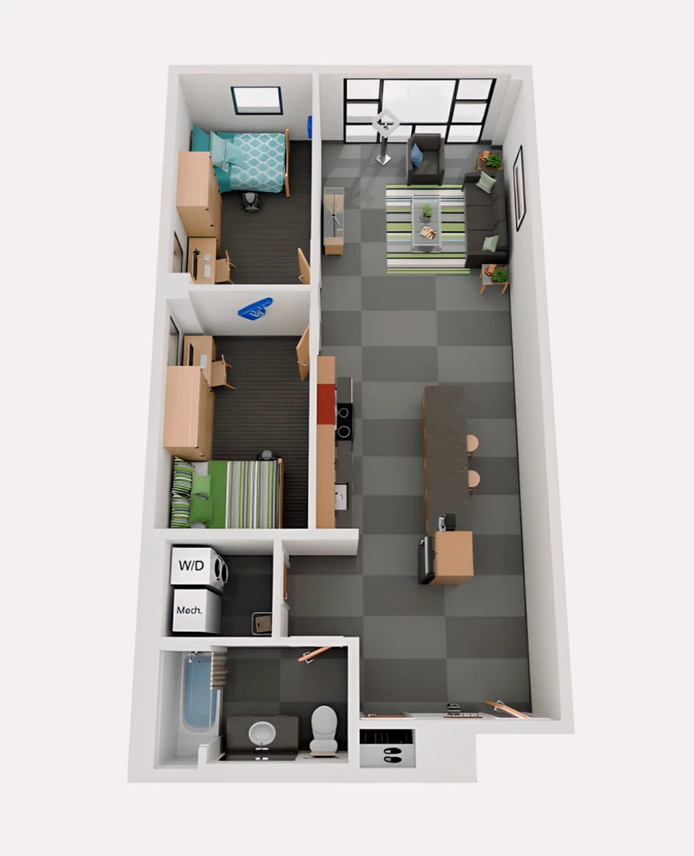 Z Place image