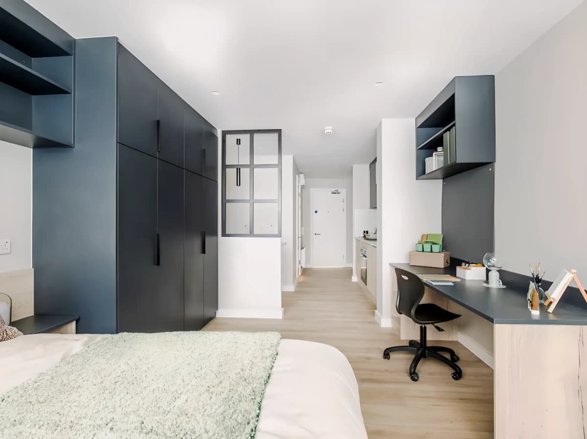 Briggate Studios image