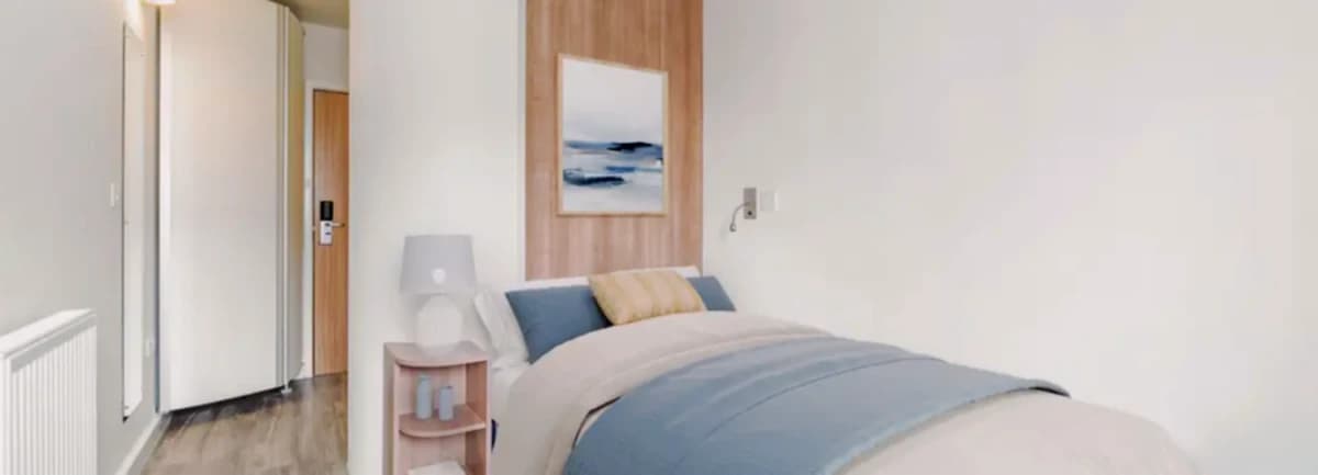 Chapter Highbury image