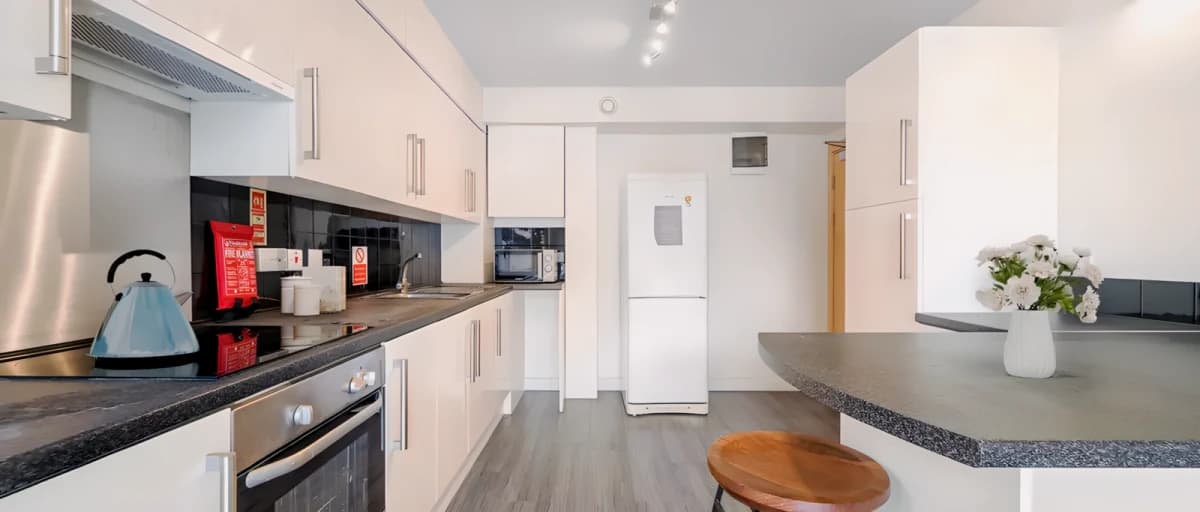 Chapter Highbury image