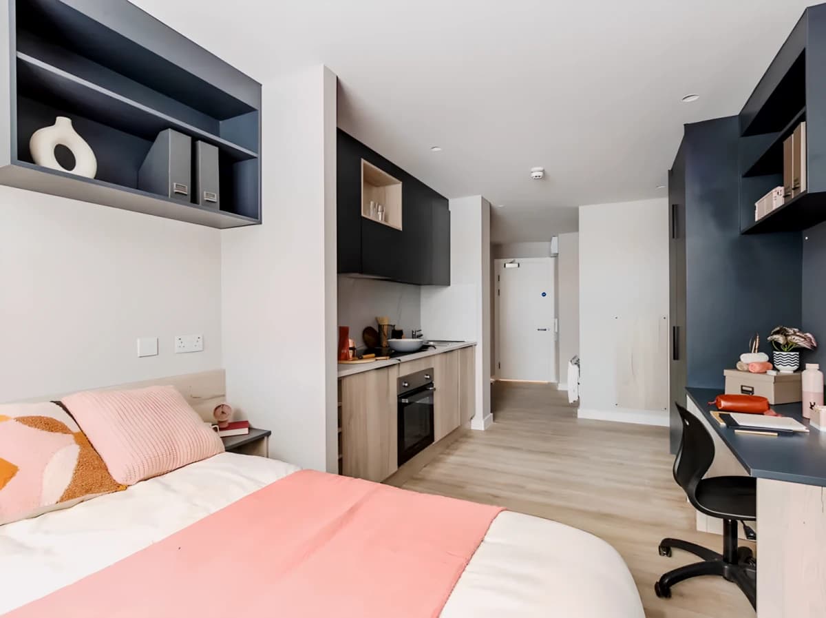 Briggate Studios image