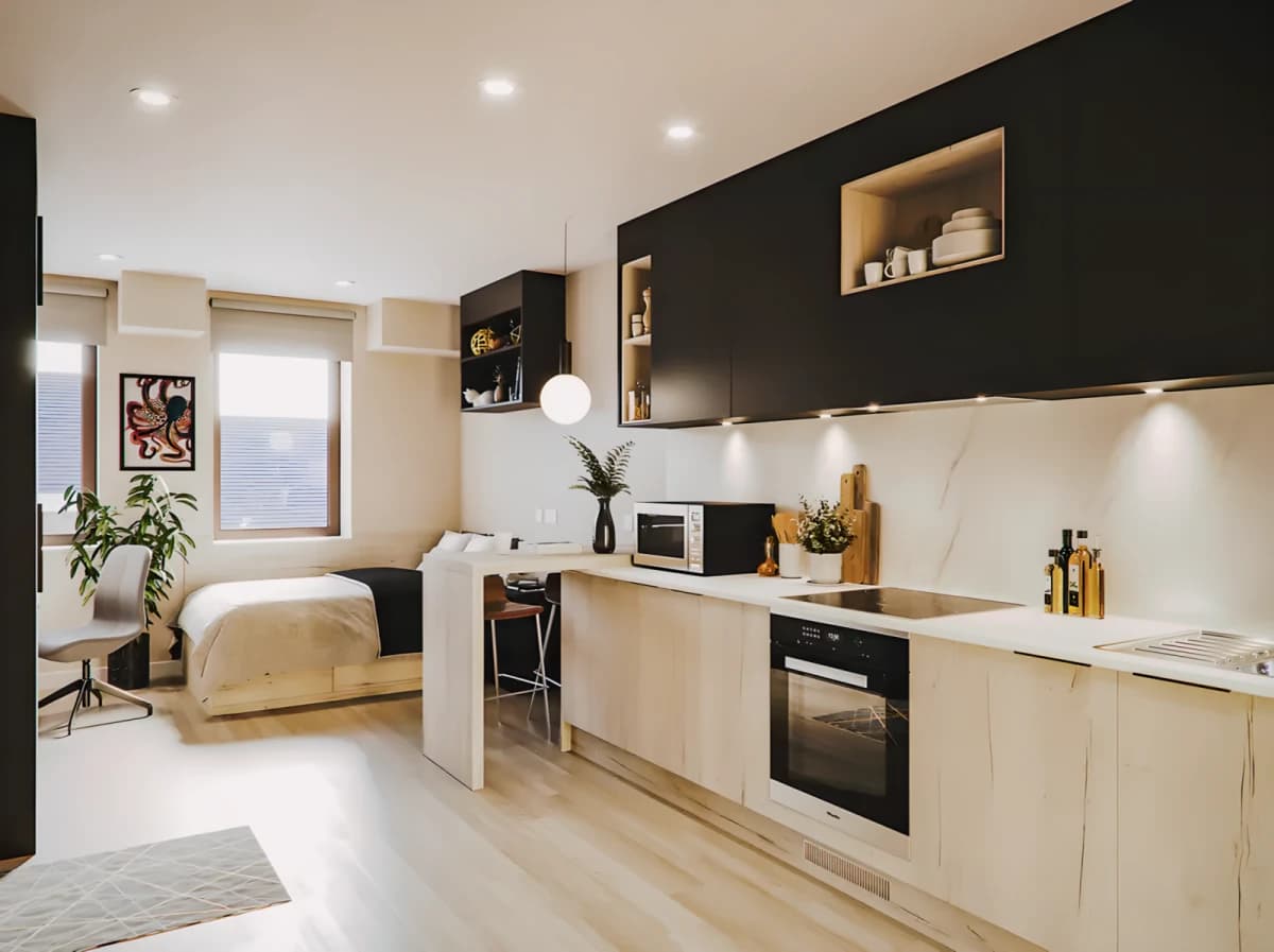 Briggate Studios image