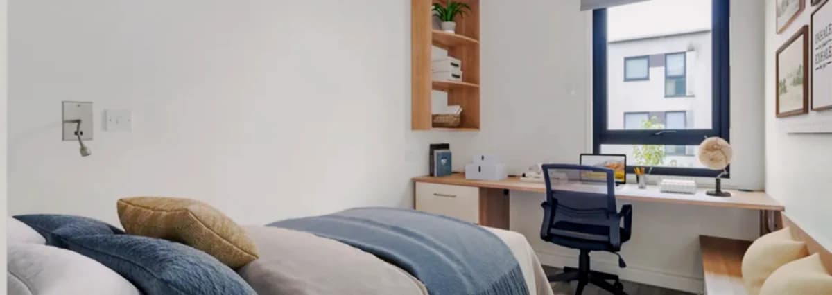 Chapter Highbury image 2