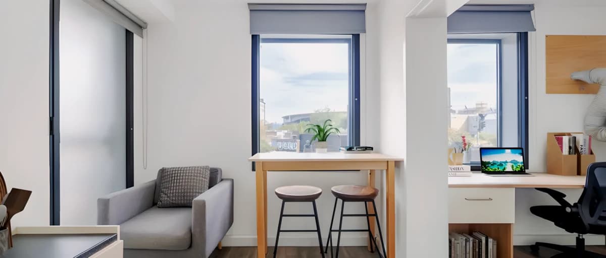 Chapter Highbury image