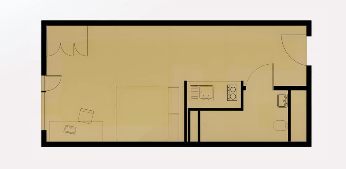 Chapter White City image 2