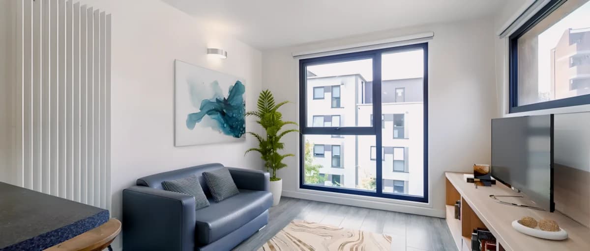 Chapter Highbury image