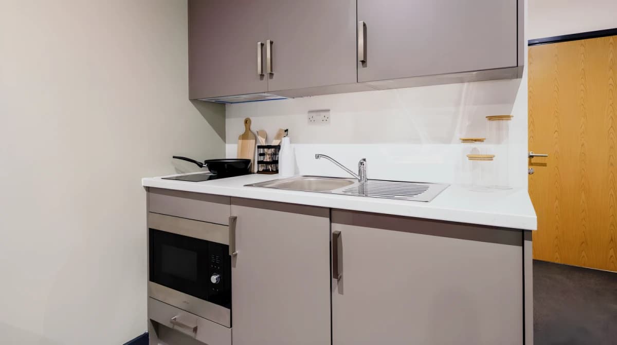 Ground Floor Silver Studio