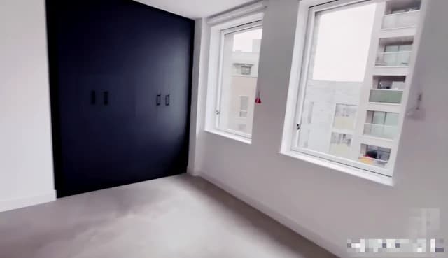 1 Bedroom 1 Bathroom