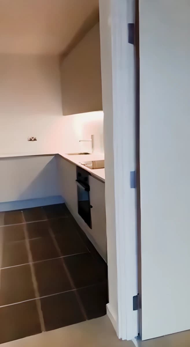 2 Bedroom 2 Bathroom Apartment 801