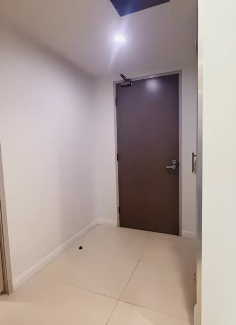 1 bed 1 bath