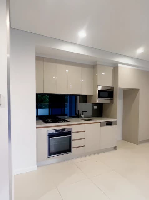 1 bed 1 bath