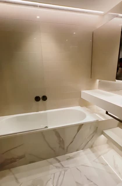 1 Bedroom 1 Bathroom Flat 804