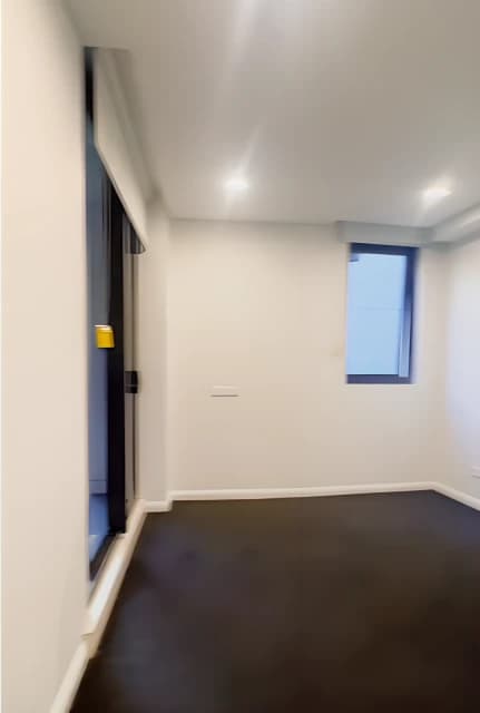 1 bed 1 bath