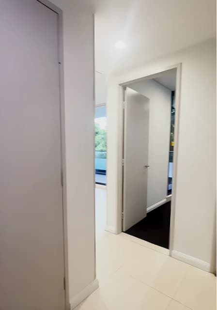1 bed 1 bath