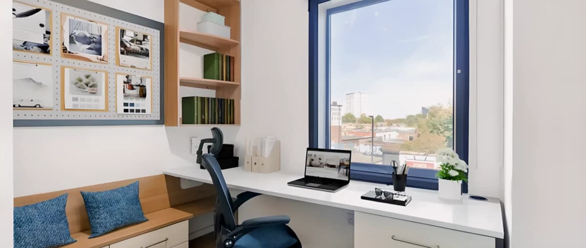 Chapter Highbury image