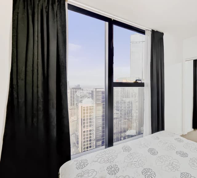 2 Bedroom