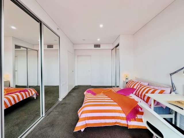 3 bed 2 bath