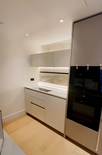 1 Bedroom 1 Bathroom Flat 804
