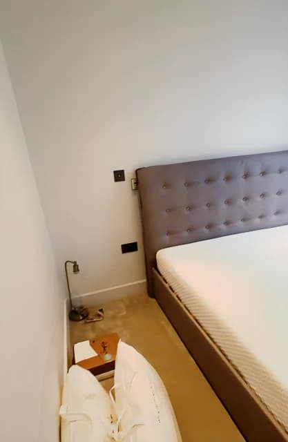 1 Bedroom 1 Bathroom Flat 804