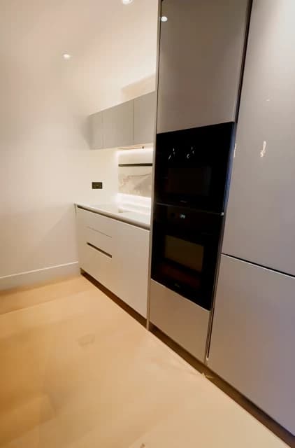 1 Bedroom 1 Bathroom Flat 804